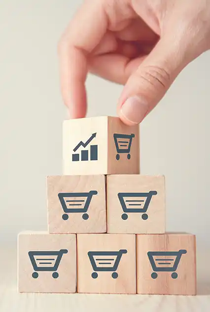 Retail Industry Challenges