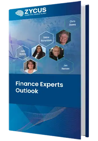 Finance Experts Outlook