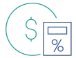 payments and discounting