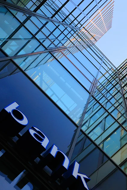 Banking & Financial Services