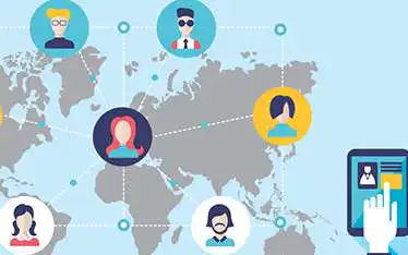 Supplier Networks
