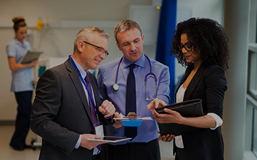 Healthcare Procurement Software
