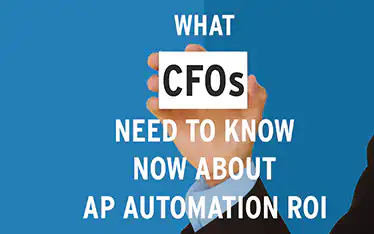 ap automation roi