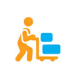 GPS for requisitioner