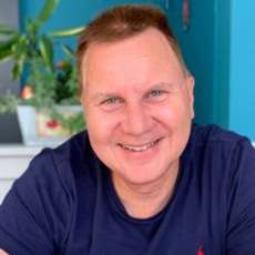 Clive Heal