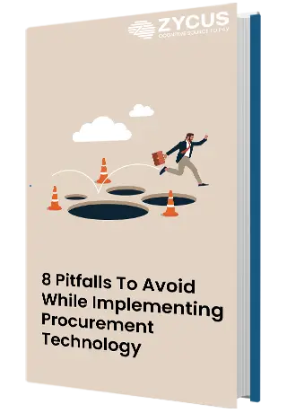 8 pitfalls to avoid while implementing procurement technology