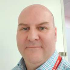 Phil Chalkley
