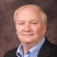 Richard Pennington