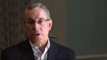 Steve Hughes