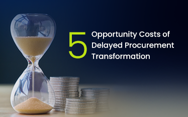 high tech procurement transformation