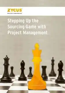 Strategic Sourcing Process
