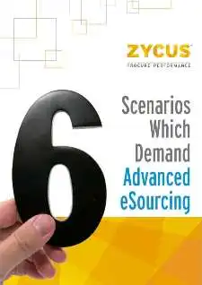 advanced sourcing