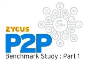 Zycus Procure to Pay Benchmark Report Part 1