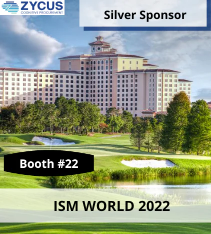 ISM World 2022