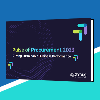 Pulse of Procurement 2023