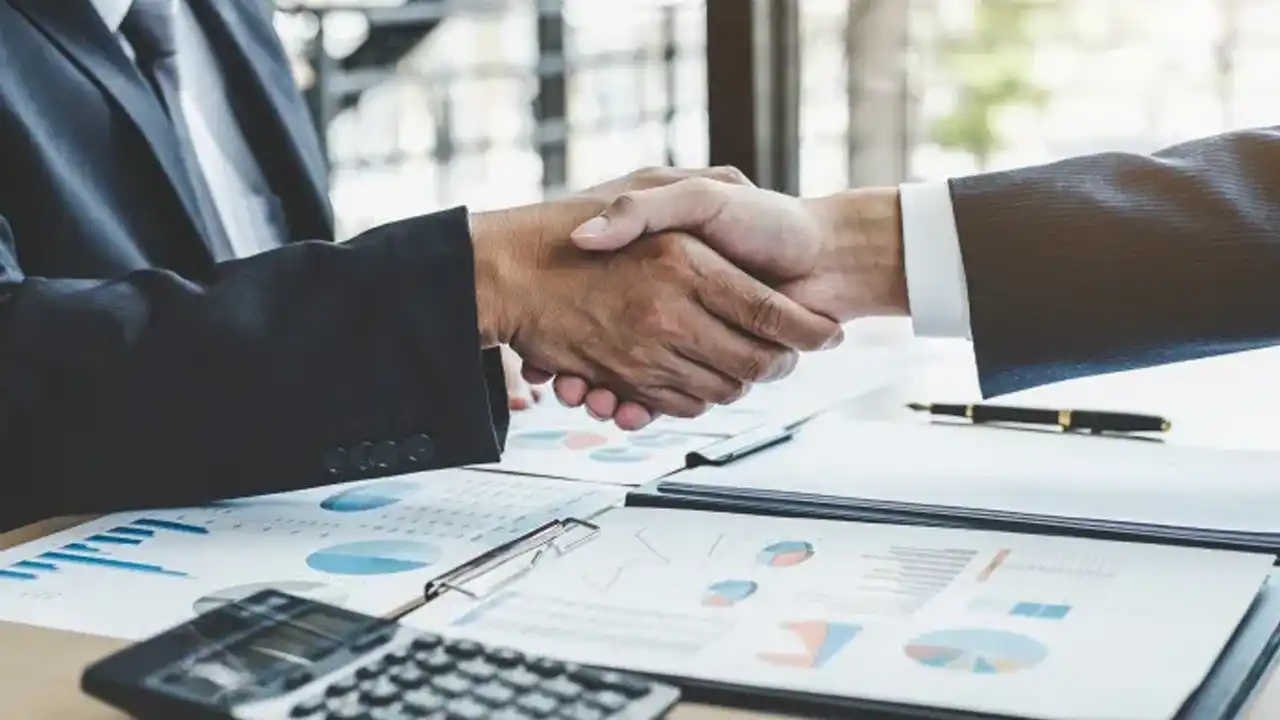 Accounts Payable Vendor Management
