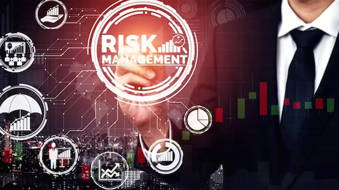 procurement risk management