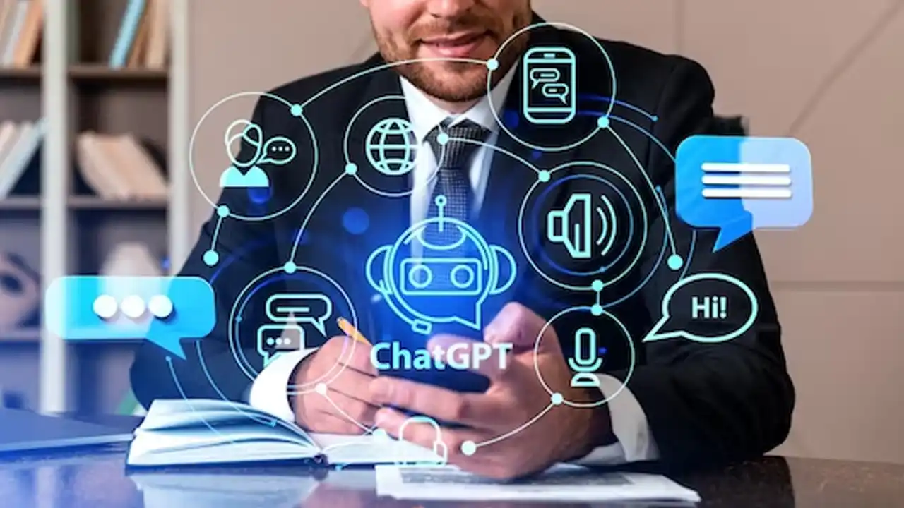 ChatGPT for Procurement
