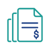 Higher Volume Of Invoices