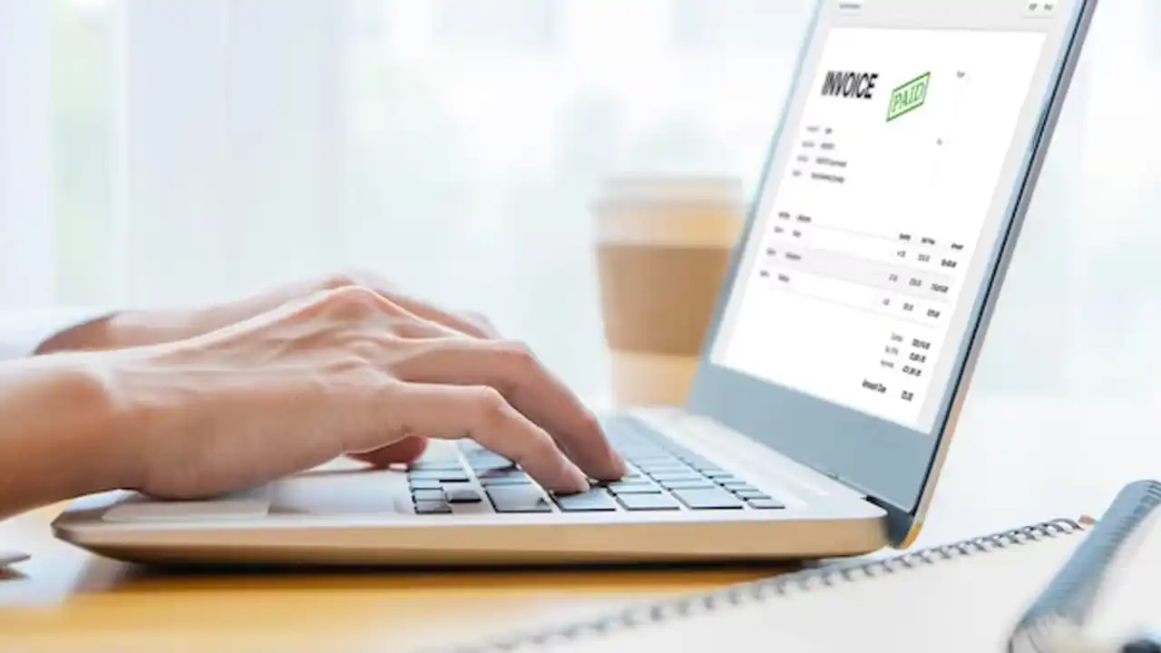 benefits of e Invoicing