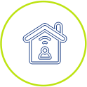 AP Home Office Icon