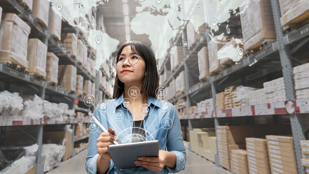 Demystifying Source-to-Pay