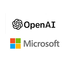 OpenAi Logo