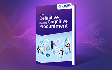 Cognitive Procurement Guide