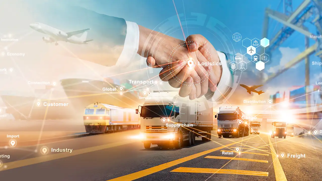 Supplier Management Solutions