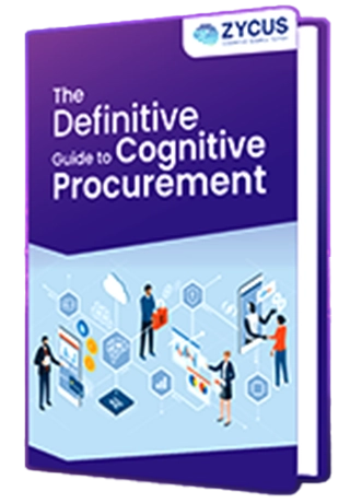 The Definitive Guide To Cognitive Procurement