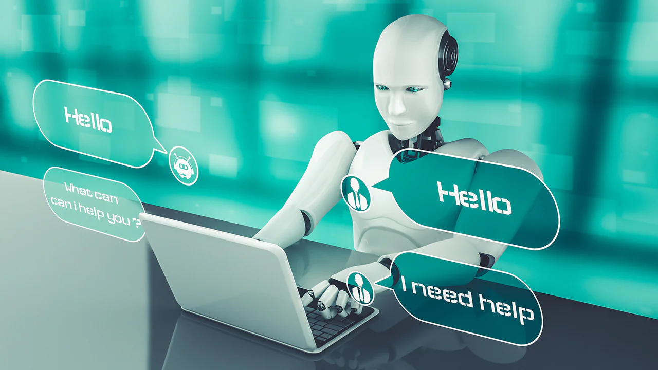 How AI Powered Chatbots Are Transforming Workflow Management