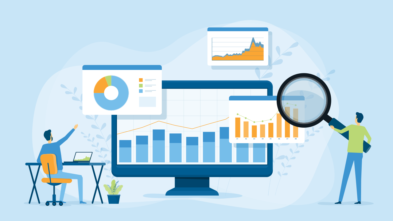automated spend analysis