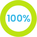 100per