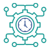 Real time Integration