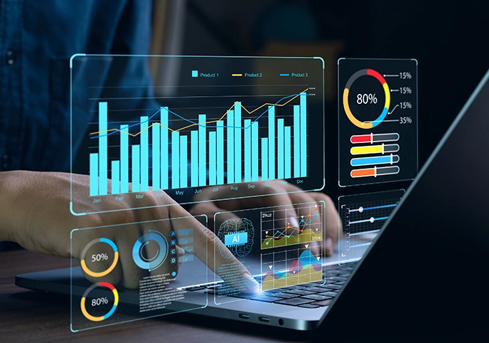 Integrating the Power of AI in Spend Management