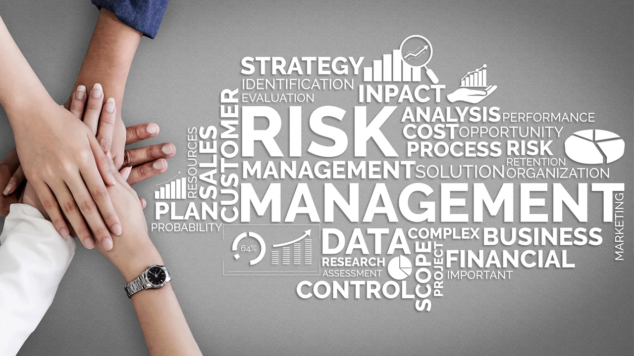 Supplier Risk Management Plan