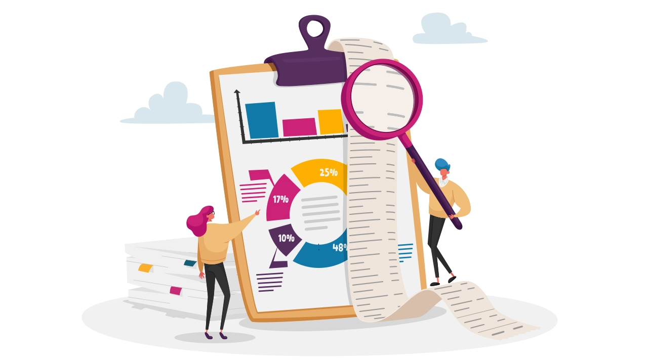The importance of Spend analysis report