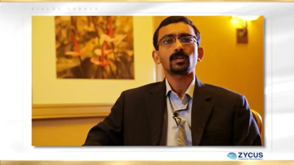 Zycus & Armstrong-A Procurement Success Tale