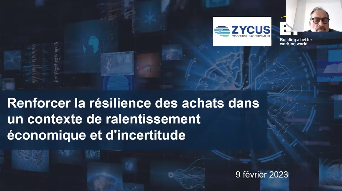 Optimizing the Supplier Onboarding Process with Zycus Support