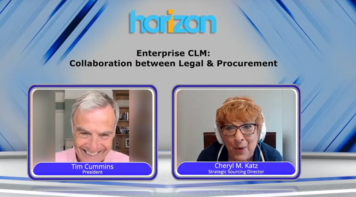 Legal & Procurement: Unlocking Growth Together