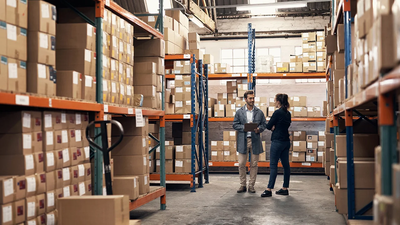 Intake to Pay & Procure to Pay: Drive Savings & Efficiency