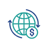 For Cross Border Transactions