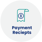 Payment Receipt