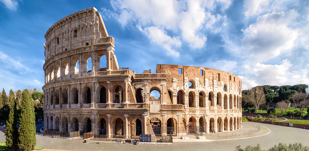 Italy