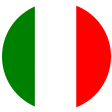 Italy Flag