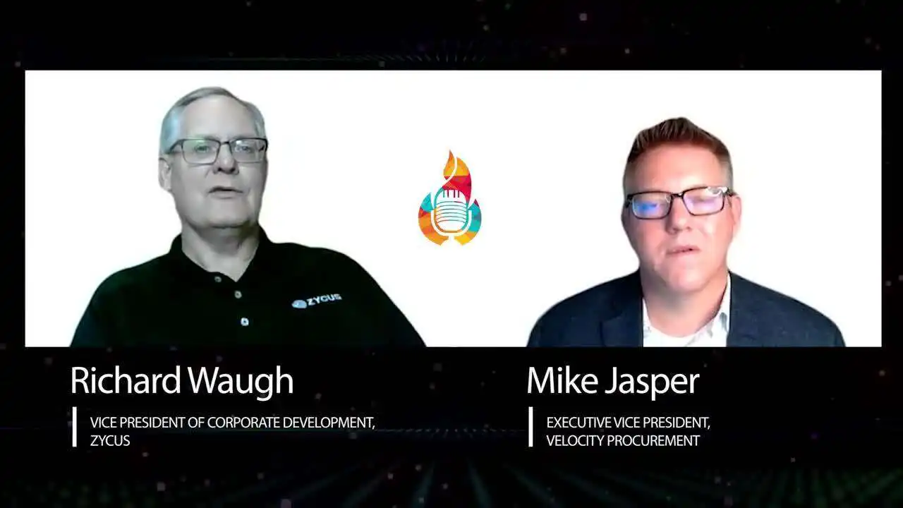 AI Collaboration: Transforming Procurement Processes