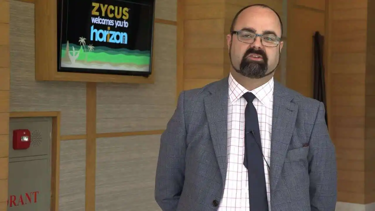 Horizon Testimonial: Crown Resorts' Procurement Transformation with Zycus