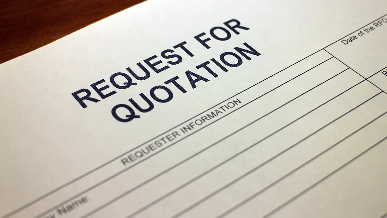 purchase-request-processing