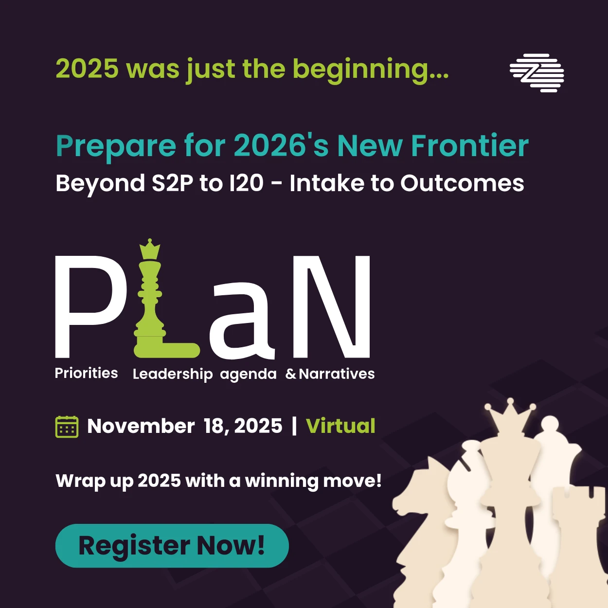 Plan Ad Banner