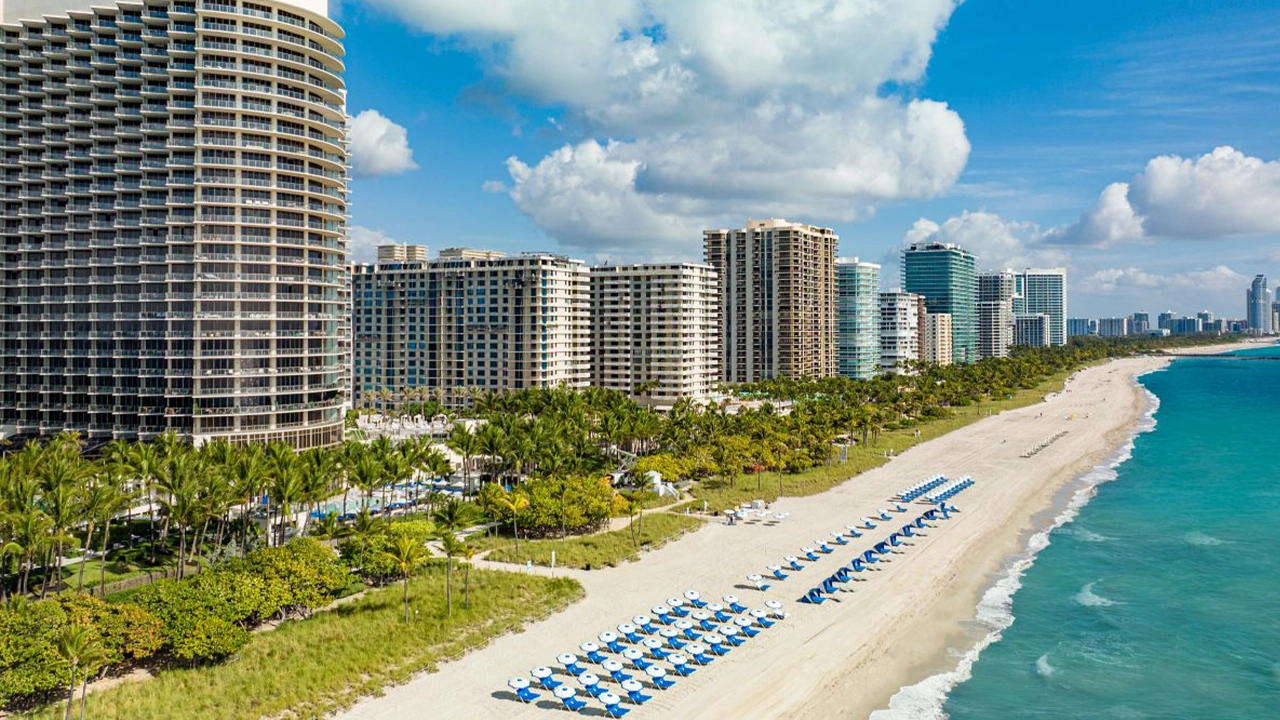 Horizon 2024 - St. Regis Bal Harbour Resort